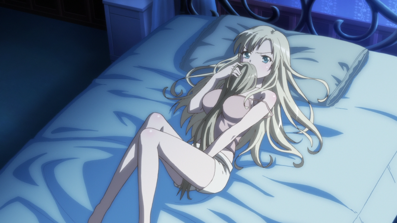 Boku wa Tomodachi ga Sukunai Next (Japannext Fansub)